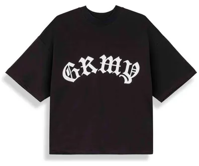Obrázok produktu pre Tričko Grimey Rise Above "Black" pre Uni