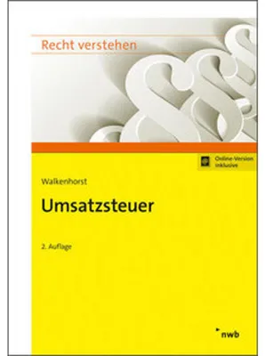 Produktbild von Umsatzsteuer