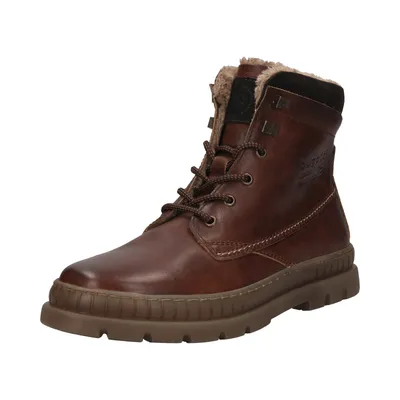 Produktbild von Bugatti Boot - Cognac Leder : Normal : 42 Größe: 42 Weite: Normal