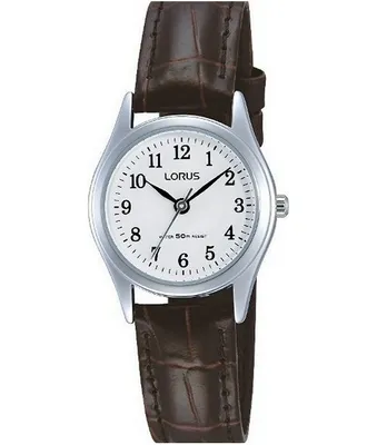 Produktbild von Lorus Klassik RRS13VX9 Damenarmbanduhr Design Highlight