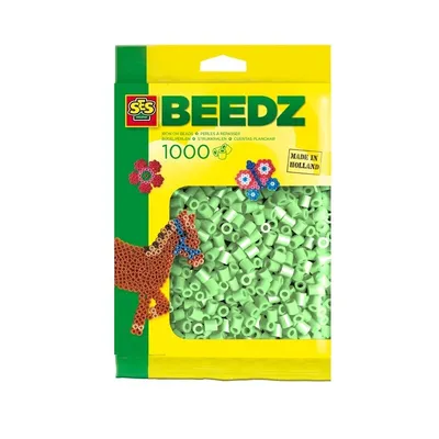 Obrázok produktu pre Žehliace korálky SES 1000ks j.green 00713 07133