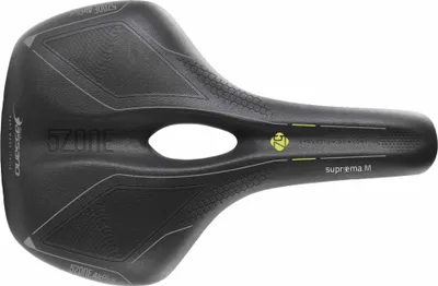 Produktbild von Selle Bassano - Supreema 5Zone Man