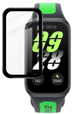 Obrázek produktu pro Pro Xiaomi Smart Band 9 Active Plexiglass Display HD Full Protection Film Flexible