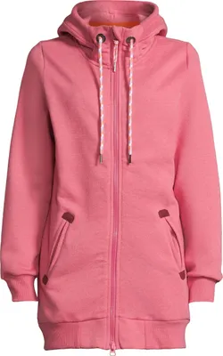 Produktbild von salzhaut Damen Sweatjacke INGEBORG S