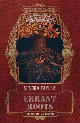 Produktbild von Errant Roots