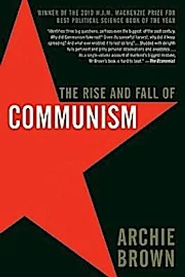 Zdjęcie produktu dla The Rise and Fall of Communism