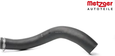 Produktbild von METZGER 2400091 Turbo Ladeluftschlauch für VW CRAFTER 30-50 Kasten (2E) CRAFTER 30-35 Bus (2E) CRAFTER 30-50 Pritsche/Fahrgestell (2F)