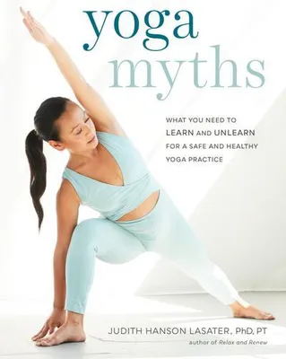 Immagine prodotto di Yoga Myths