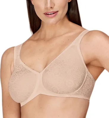 Produktbild von Triumph Damen BH Lovely Minimizer W X, mit Bügel, ohne Polsterung, Verstellbare