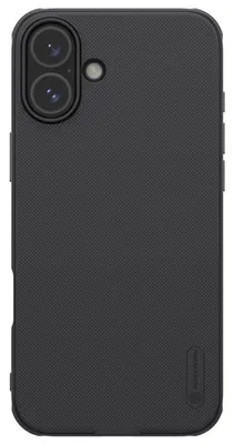 Zdjęcie produktu dla Nillkin Super Shield Pro Magnetic Iphone 16 Plus (6,7) Black / Czarny