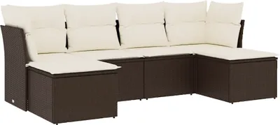Obrázok produktu pre VidaXL 3218013, 6 kusov