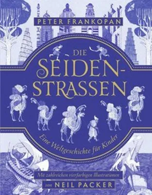 Image de Die Seidenstraßen