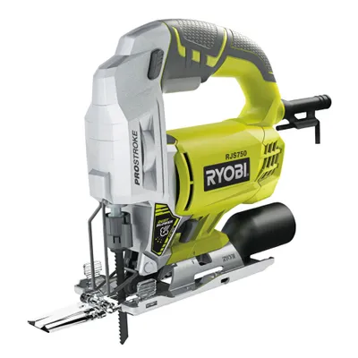Image de Ryobi RJS750 - G - 500 W - Scie sauteuse