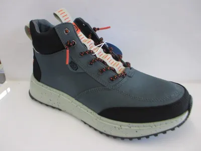 Produktbild von Hey Dude Tahoe Schnürstiefel Blau