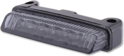 Produktbild von HIGHSIDER smart Mini LED Rücklicht Schwarz E- (1Stk)