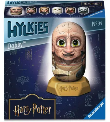 Produktbild von Ravensburger 12008046, 54 Stück(e), Fantasie, 8 Jahr(e)