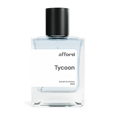 Produktbild von Maison Afford - Tycoon Parfüm, Extrait de Parfum, 56 ml, Unisexduft
