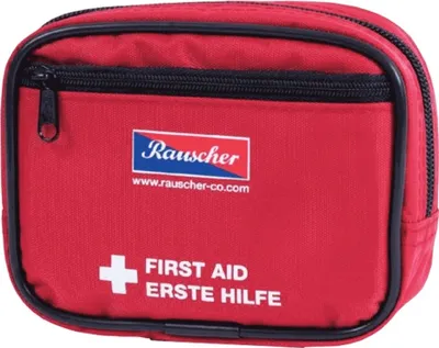 Produktbild von Rauscher Erste Hilfe Tasche klein