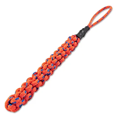 Produktbild von Spielzeug Tamer Seil Beißwurst Mini 20cm