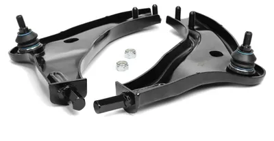 Produktbild von MS 36948/2-KIT-MS Lenkersatz, Querlenkersatz Vorderachse links + rechts für MINI (R56)