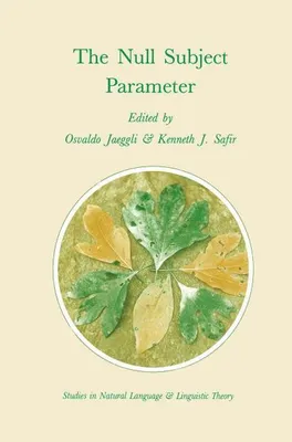 Image de Le paramètre sujet nul