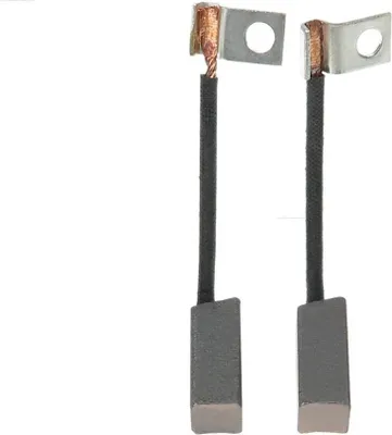 Produktbild von AS-PL AB9004P Kohlebürsten Lichtmaschine