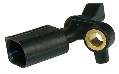 Produktbild von METZGER ABS Sensor Raddrehzahl Hinten Links für VW POLO (9N) 0900076
