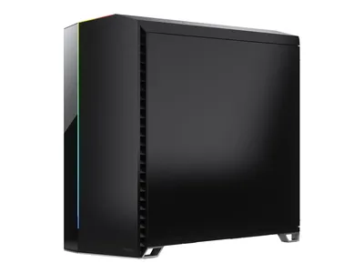 Obrázok produktu pre Fractal Design Vector RS - Tower - Extended ATX - Bočný panel s oknom (tvrdené sklo)