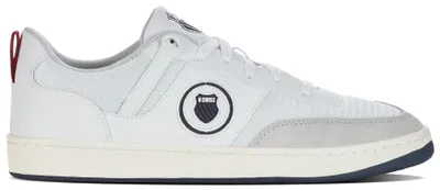 Obrázok produktu pre K-Swiss Classic K-Varsity - Pánske tenisky White 09075-130 , EU 46