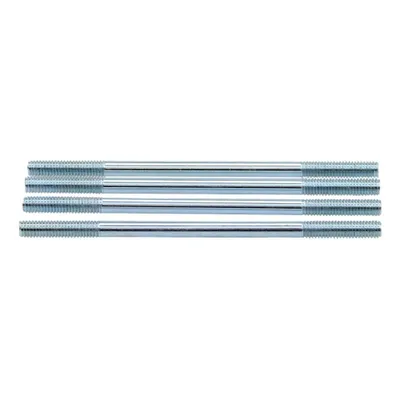 Image de Ensemble de goujons cylindriques M6x116mm goujons 4 pièces Suzuki K TS 50