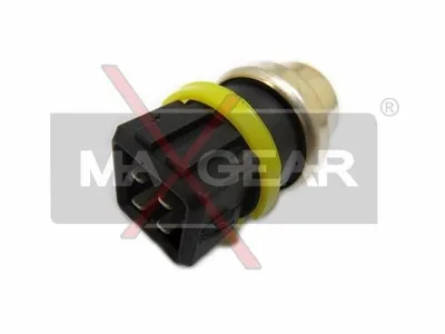 Produktbild von MAXGEAR 21-0134 Kühlmitteltemperatursensor für VW Golf IV Schrägheck (1J1) Transporter IV Bus (70B, 70C, 7DB, 7DK, 70J, 70K, 7DC, 7DJ) GOLF III (1H1)