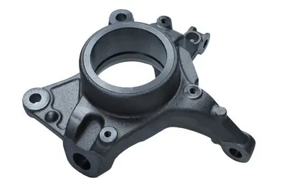 Produktbild von MAXGEAR 72-5449 Achsschenkel Radaufhängung Lenkung für DACIA DUSTER Vorne Links