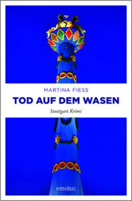 Produktbild von Tod auf dem Wasen
