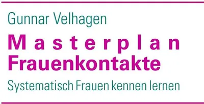 Produktbild von Masterplan Frauenkontakte