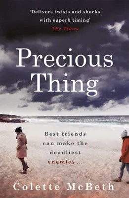 Produktbild von Precious Thing