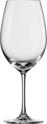 Produktbild von SCHOTT ZWIESEL Rotweinglas Ivento 115596 506ml 6St