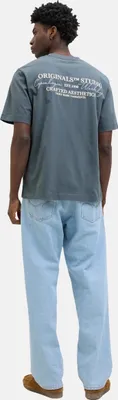 Immagine prodotto di Jack & Jones Maglietta ISLINGTON Kurzarmshirt