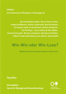 Produktbild von Win-Win oder Win-Lose?