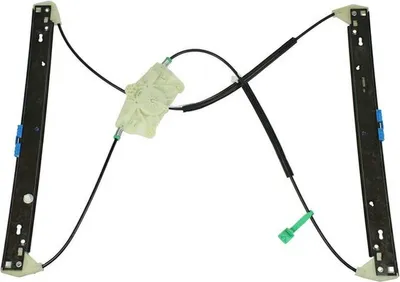 Produktbild von METZGER 2160230 Elektrischer Fensterheber Vorne Links für AUDI A6 Avant (4F5, C6) A6 Limousine (4F2, C6) A6 Allroad (4FH, C6)