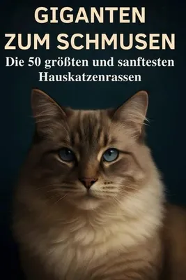 Produktbild von Giganten zum Schmusen