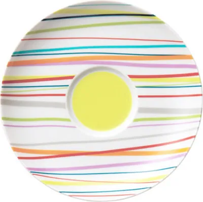 Imagen del producto de Thomas Tee-Untertasse Sunny Day Sunny Stripes 10850-408715-14641