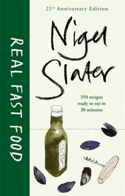 Produktbild von Real Fast Food