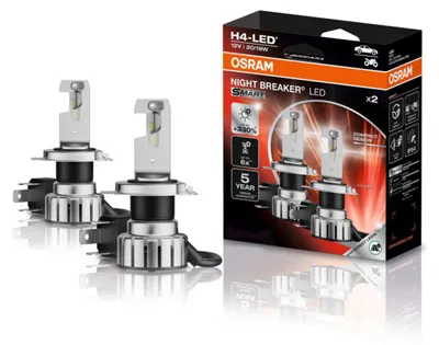 Produktbild von Osram 146841, LED