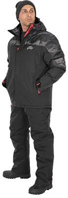 Produktbild von Fox Rage Zimní Oblek Winter Suit XXL