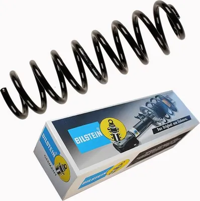Produktbild von Bilstein Feder B3 vorne für Mercedes M R-Klasse W164 W251 Standard Fahrwerk