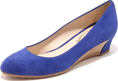 Produktbild von 96451 Dekolletee TOD'S ZEPPA GOMMA blu scarpa donna Schuhe Frauen