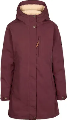 Produktbild von Trespass R Jacke Lila 2XL Frau Lila 2XL