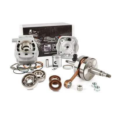 Immagine prodotto di Kit Stage6 Sport Mk2 Albero Gruppo Termico 50 Cc Derbi Euro 2 Ebs050