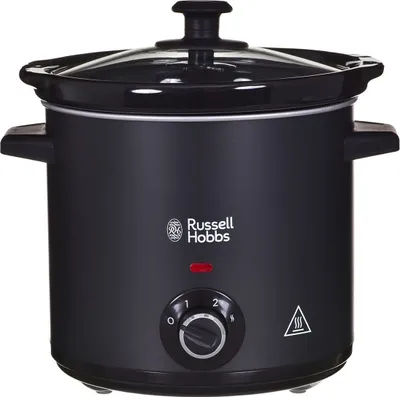 Produktbild von Russell Hobbs 24180-56 Slow Cooker