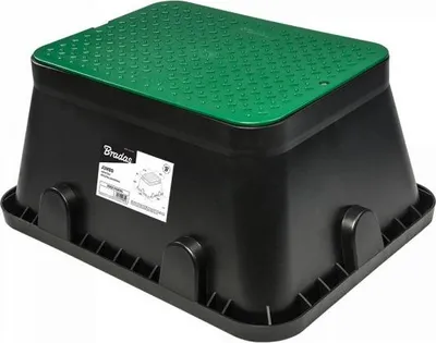 Obrázek produktu pro BRADAS Ventilová šachta 64x50cm JUMBO BR-DSSZ-P6450G